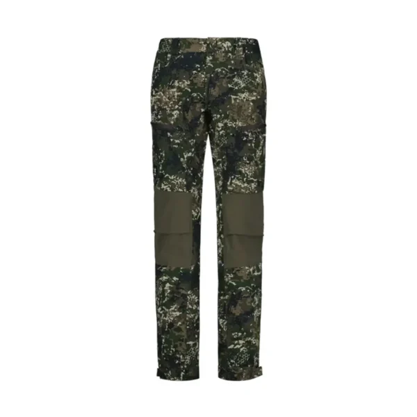 Alaska W's Trekking Lite Pro Pant BlindTech Invisible 1