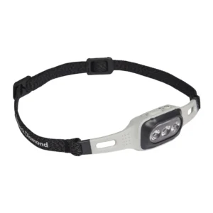 Black Diamond Deploy Run Light Alloy