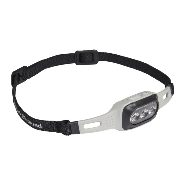 Black Diamond Deploy Run Light Alloy