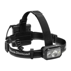 Black Diamond Icon 700 Headlamp Graphite 1