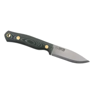 Casström No.8 SFK Grön Micarta 1
