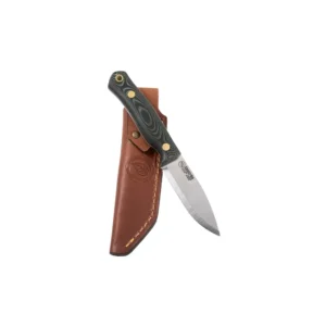 Casström No.8 SFK Grön Micarta 2