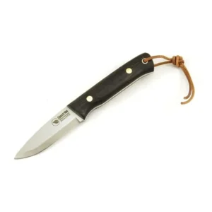 Casström Woodsman Svartek:Scandi 1