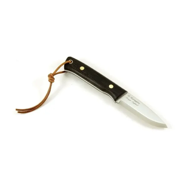 Casström Woodsman Svartek:Scandi 2