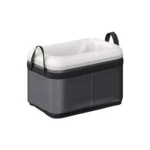Dometic Portable Gear Storage 20L Insulation Slate