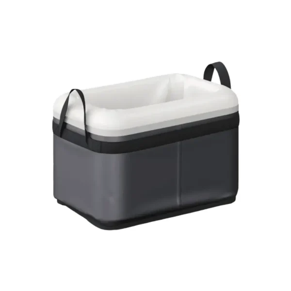 Dometic Portable Gear Storage 20L Insulation Slate