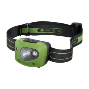 GP Discovery Headlamp CH43 150 lm