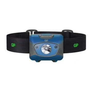GP Discovery Pannlampa CH45 200lm