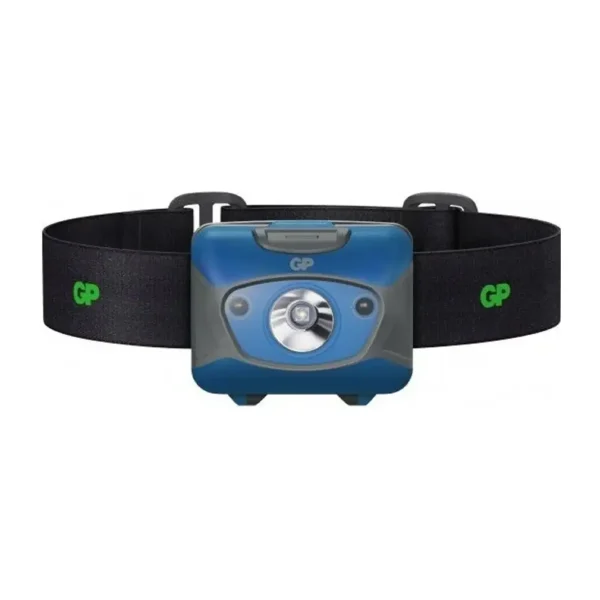 GP Discovery Pannlampa CH45 200lm