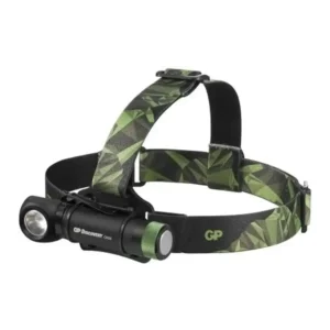 GP Discovery Pannlampa CHR35