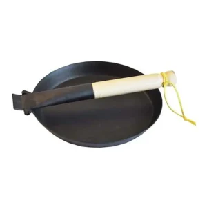 Hällmark Jägarpanna Diameter 21cm 2