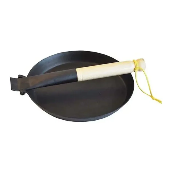 Hällmark Jägarpanna Diameter 21cm 2