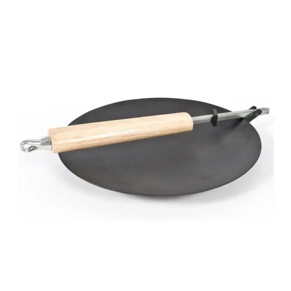 Hällmark Kolarpanna Diameter 28 cm 2