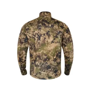 Härkila M's Crome 2.0 Fleece Jacket OPTIFADE™ Ground Forest 2
