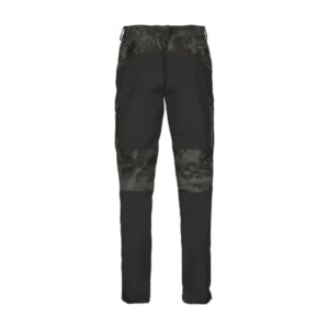 Härkila NOCTYX Silent Trousers AXIS MSP® Black 2