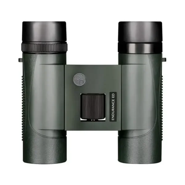 Hawke Endurance ED 10X25 Grön