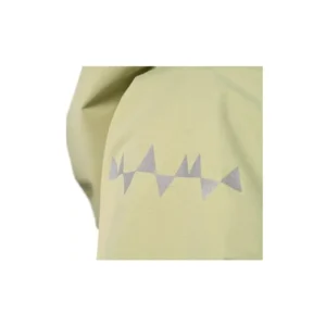 Isbjörn Storm Hardshell Jacket Kids Forest Dew 4