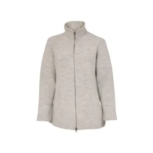 Ivanhoe W's Brodal Long Light Silver Grey