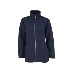Ivanhoe W's Brodal Long Navy