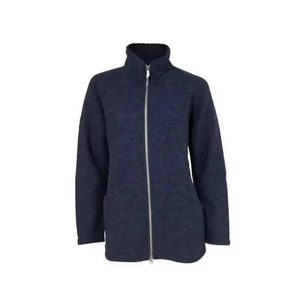 Ivanhoe W's Brodal Long Navy