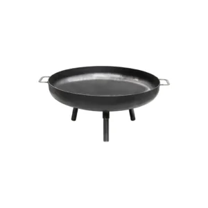 Muurikka Eldstad 60 cm Stål 1