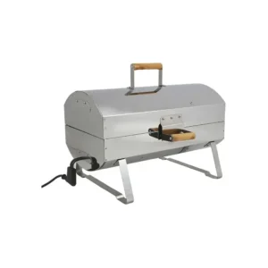 Muurikka Nokkela Elgrill:Elrökugn 1200W 1