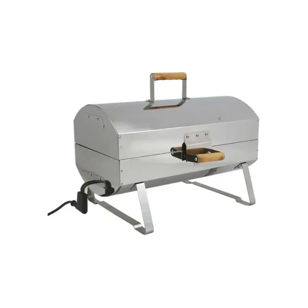 Muurikka Nokkela Elgrill:Elrökugn 1200W 1