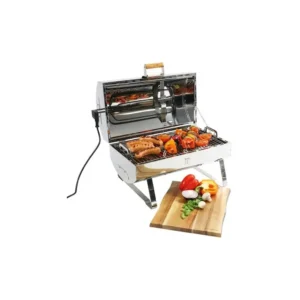 Muurikka Nokkela Elgrill:Elrökugn 1200W 2
