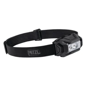 Petzl Aria 2 RGB Black