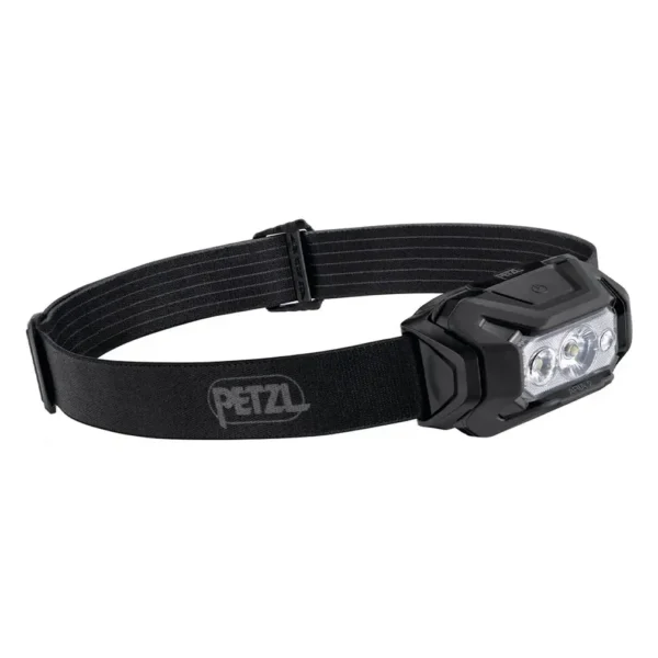 Petzl Aria 2 RGB Black