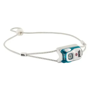 Petzl Bindi Headlamp Emerald 1