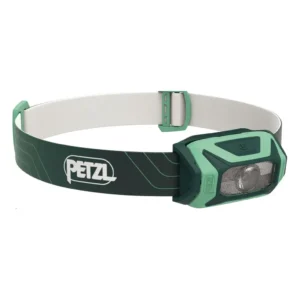Petzl Tikka Lamp Green