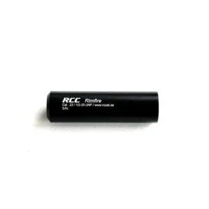 RCC Rimfire Ljuddämpare