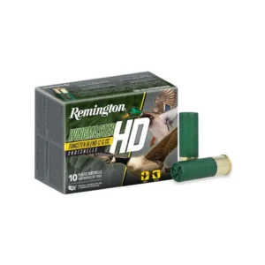 Remington Wingmaster HD Tungsten Blend 12/76 35G US2