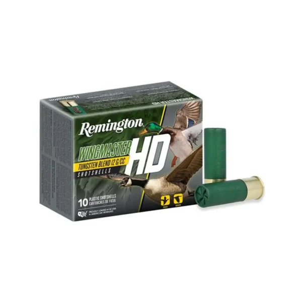 Remington Wingmaster HD Tungsten Blend 12/76 35G US2