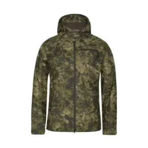 Seeland Avail Camo Jacket InVis Green 1