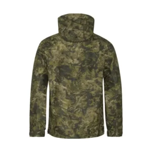 Seeland Avail Camo Jacket InVis Green 2