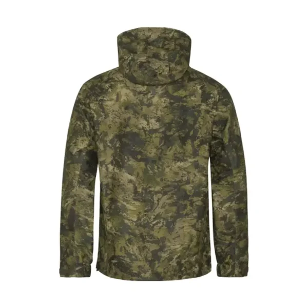 Seeland Avail Camo Jacket InVis Green 2