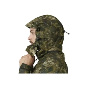 Seeland Avail Camo Jacket InVis Green 3