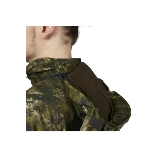 Seeland Avail Camo Jacket InVis Green 4