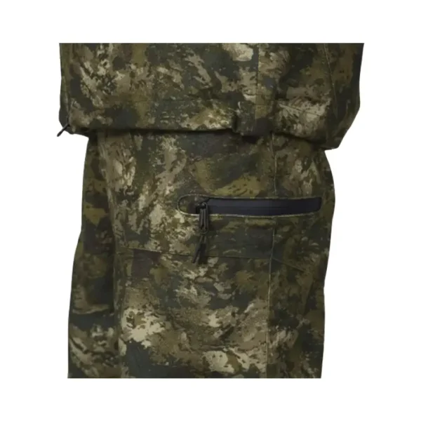 Seeland Avail Camo Trouser InVis Green 3