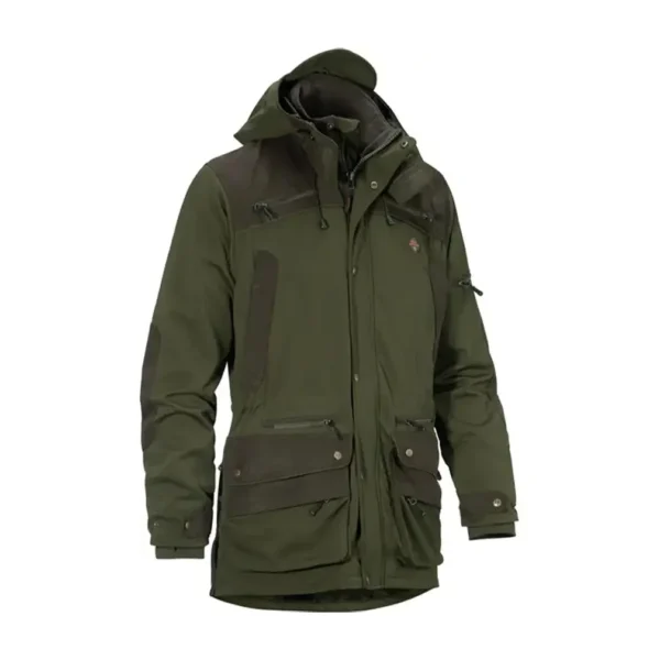 Swedteam Crest Light Classic Jacket 1