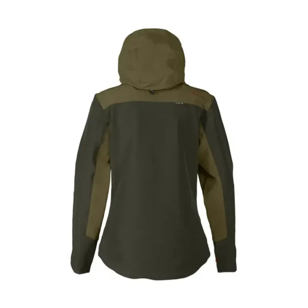 Swedteam Lynx Women Antibite Hunting Jacket Green 3