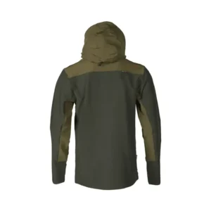 Swedteam M's Lynx Antibite Hunting Jacket Green 3