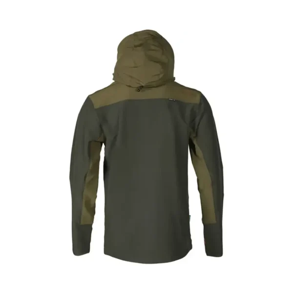Swedteam M's Lynx Antibite Hunting Jacket Green 3