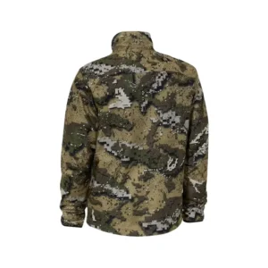 Swedteam M's Ridge Pro Reversible RE-ECO Hunting Jacket Desolve Veil 2
