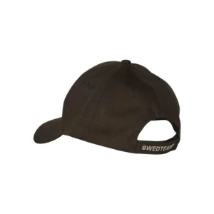Swedteam Ridge Cap Green 2
