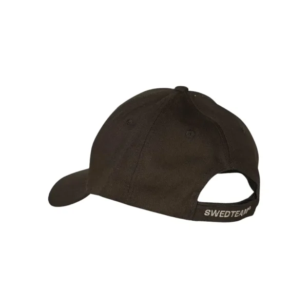 Swedteam Ridge Cap Green 2