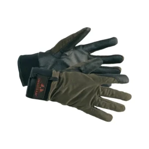 Swedteam Ridge Dry Glove Green 1