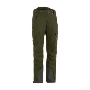 Swedteam Ridge M Trouser Forest Green 1